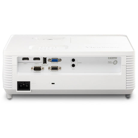 ViewSonic PA700W DLP Projector - 16:10 - White