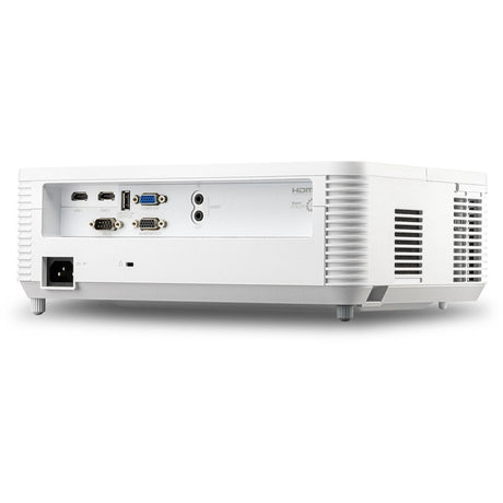ViewSonic PA700W DLP Projector - 16:10 - White