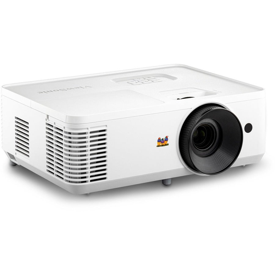 ViewSonic PA700W DLP Projector - 16:10 - White