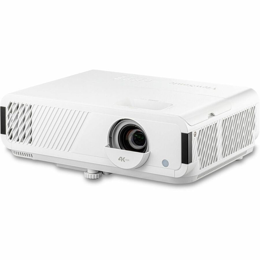 ViewSonic PX749-4K 3D DLP Projector - 16:9 - White