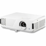 ViewSonic PX749-4K 3D DLP Projector - 16:9 - White