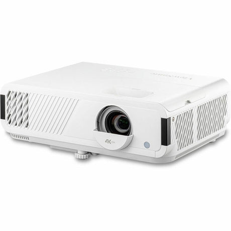 ViewSonic PX749-4K 3D DLP Projector - 16:9 - White