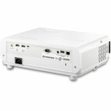 ViewSonic PX749-4K 3D DLP Projector - 16:9 - White