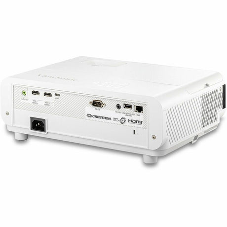 ViewSonic PX749-4K 3D DLP Projector - 16:9 - White