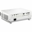 ViewSonic PX749-4K 3D DLP Projector - 16:9 - White