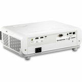 ViewSonic PX749-4K 3D DLP Projector - 16:9 - White