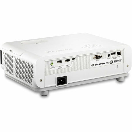 ViewSonic PX749-4K 3D DLP Projector - 16:9 - White