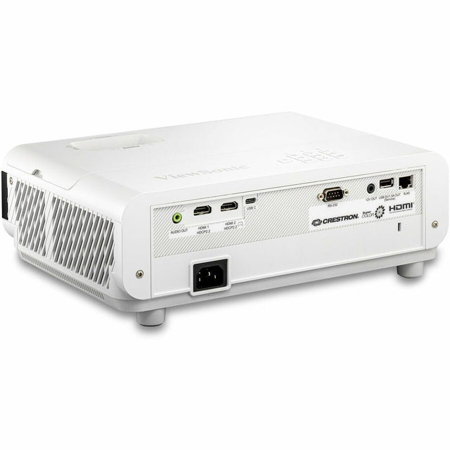 ViewSonic PX749-4K 3D DLP Projector - 16:9 - White
