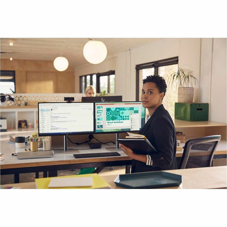 HP 625 Webcam - 4 Megapixel - 60 fps - Black - USB Type A