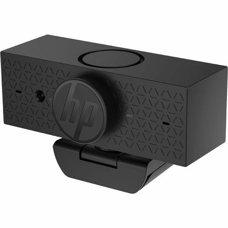 HP 625 Webcam - 4 Megapixel - 60 fps - Black - USB Type A