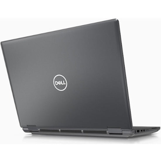 Dell Precision 7000 7680 40.6 cm (16") Mobile Workstation - Full HD Plus - Intel Core i7 13th Gen i7-13850HX - vPro Technology - 32 GB - 1 TB SSD - English (UK) Keyboard - Aluminum Titan Gray