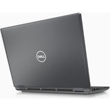 Dell Precision 7000 7680 40.6 cm (16") Mobile Workstation - Full HD Plus - Intel Core i7 13th Gen i7-13850HX - vPro Technology - 32 GB - 1 TB SSD - English (UK) Keyboard - Aluminum Titan Gray