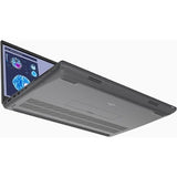 Dell Precision 7000 7680 40.6 cm (16") Mobile Workstation - Full HD Plus - Intel Core i9 13th Gen i9-13950HX - vPro Technology - 32 GB - 1 TB SSD - English (UK) Keyboard - Aluminum Titan Gray