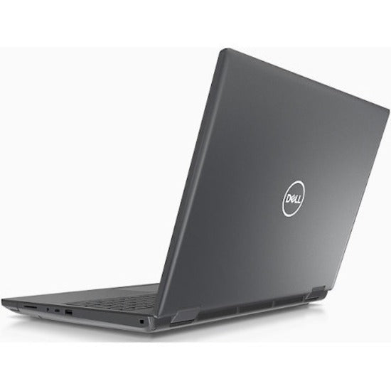 Dell Precision 7000 7680 40.6 cm (16") Mobile Workstation - Full HD Plus - Intel Core i9 13th Gen i9-13950HX - vPro Technology - 32 GB - 1 TB SSD - English (UK) Keyboard - Aluminum Titan Gray
