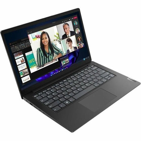Lenovo V15 G4 AMN 82YU00U8UK 39.6 cm (15.6") Notebook - Full HD - AMD Ryzen 5 7520U - 8 GB - 512 GB SSD - English (UK) Keyboard - Business Black