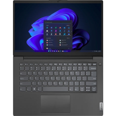 Lenovo V15 G4 AMN 82YU00U8UK 39.6 cm (15.6") Notebook - Full HD - AMD Ryzen 5 7520U - 8 GB - 512 GB SSD - English (UK) Keyboard - Business Black