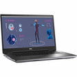 Dell Precision 7000 7780 43.2 cm (17") Mobile Workstation - Full HD - Intel Core i9 13th Gen i9-13950HX - vPro Technology - 32 GB - 1 TB SSD - English (UK) Keyboard - Aluminum Titan Gray