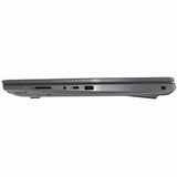 Dell Precision 7000 7780 43.2 cm (17") Mobile Workstation - Full HD - Intel Core i9 13th Gen i9-13950HX - vPro Technology - 32 GB - 1 TB SSD - English (UK) Keyboard - Aluminum Titan Gray