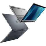 Dell Latitude 7000 7340 33.8 cm (13.3") Notebook - Full HD Plus - Intel Core i7 13th Gen i7-1365U - vPro Technology - 16 GB - 512 GB SSD - English (UK) Keyboard - Titan Gray