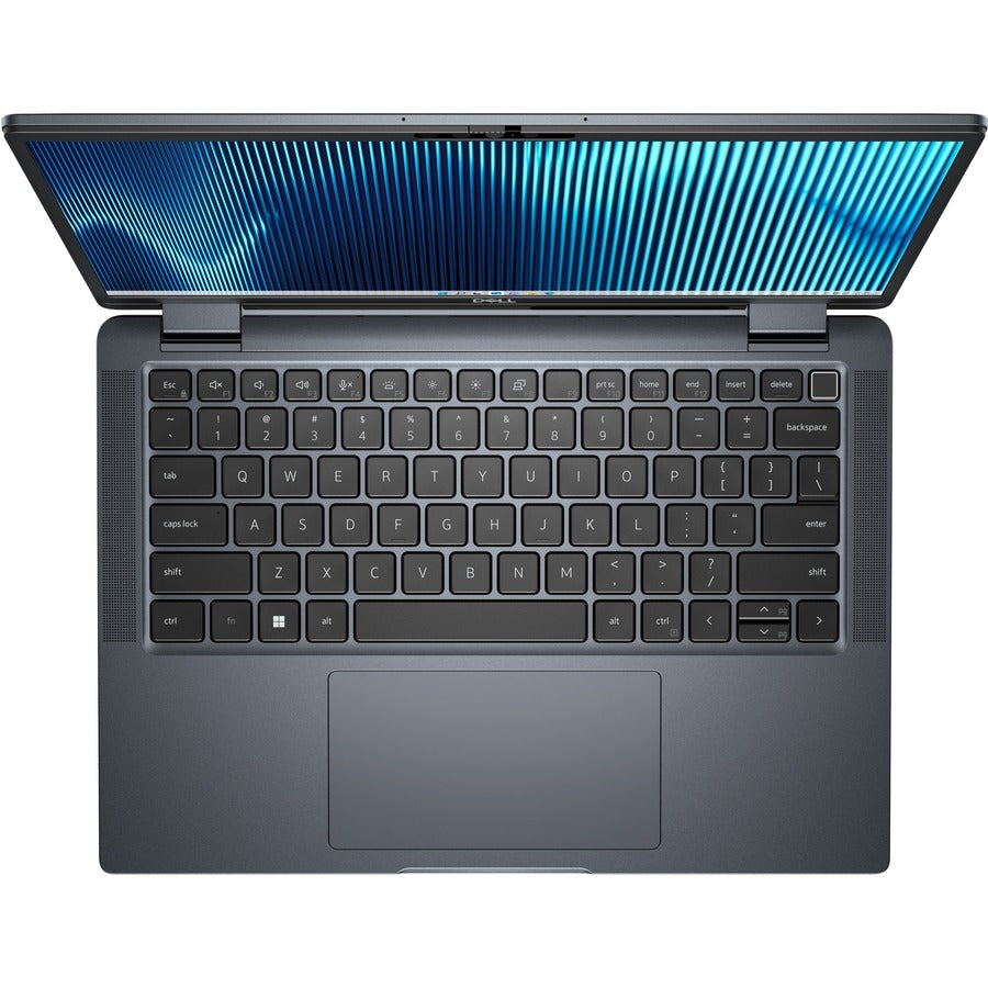 Dell Latitude 7000 7340 33.8 cm (13.3") Notebook - Full HD Plus - Intel Core i7 13th Gen i7-1365U - vPro Technology - 16 GB - 512 GB SSD - English (UK) Keyboard - Titan Gray