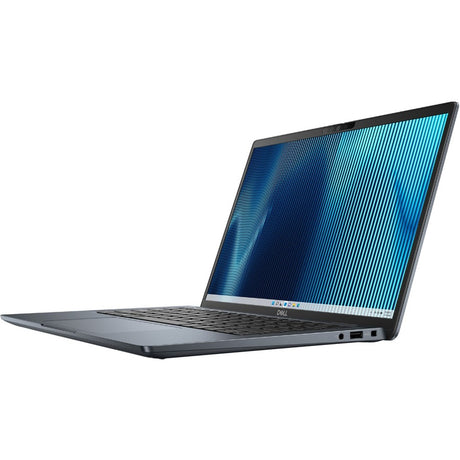 Dell Latitude 7000 7340 33.8 cm (13.3") Notebook - Full HD Plus - Intel Core i7 13th Gen i7-1365U - vPro Technology - 16 GB - 512 GB SSD - English (UK) Keyboard - Titan Gray