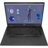Dell Precision 7000 7780 43.2 cm (17") Mobile Workstation - Full HD - Intel Core i7 13th Gen i7-13850HX - vPro Technology - 32 GB - 1 TB SSD - English (UK) Keyboard - Aluminum Titan Gray