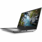 Dell Precision 7000 7780 43.2 cm (17") Mobile Workstation - Full HD - Intel Core i7 13th Gen i7-13850HX - vPro Technology - 32 GB - 1 TB SSD - English (UK) Keyboard - Aluminum Titan Gray