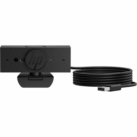 HP 625 Webcam - 4 Megapixel - 60 fps - USB Type A