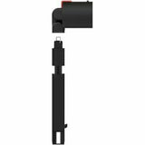 Lenovo ThinkVision MC60 Webcam - Black - USB 2.0