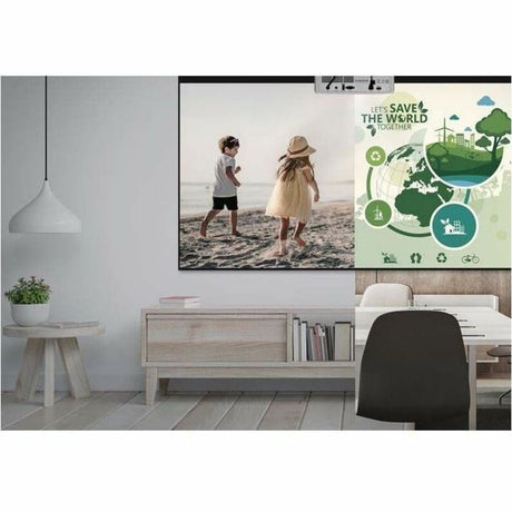 Optoma DuraCore ZH450ST 3D Short Throw DLP Projector - 16:9