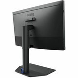 BenQ PhotoVue SW272U 27" Class 4K UHD LED Monitor - 16:9