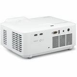 ViewSonic LS740W DLP Projector - 16:10 - Ceiling Mountable - White