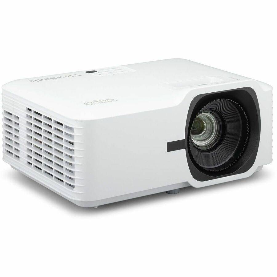 ViewSonic LS740W DLP Projector - 16:10 - Ceiling Mountable - White