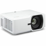ViewSonic LS740W DLP Projector - 16:10 - Ceiling Mountable - White