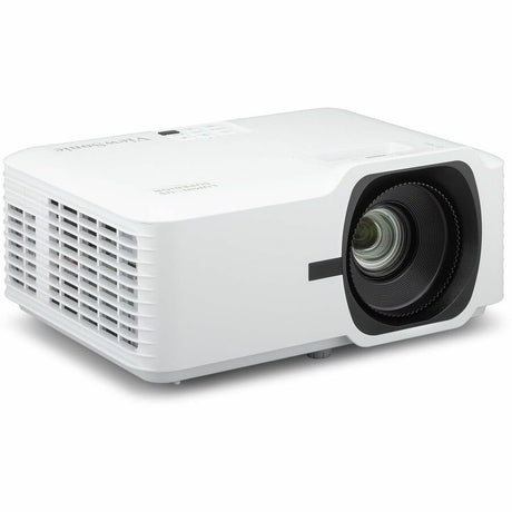 ViewSonic LS740W DLP Projector - 16:10 - Ceiling Mountable - White