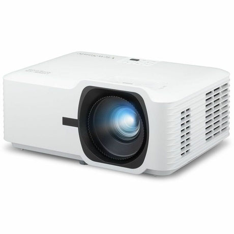 ViewSonic LS740W DLP Projector - 16:10 - Ceiling Mountable - White