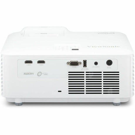 ViewSonic LS740W DLP Projector - 16:10 - Ceiling Mountable - White
