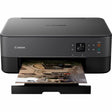 Canon PIXMA TS5350i Wireless Inkjet Multifunction Printer - Colour - Black