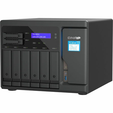 TS-855X-8G