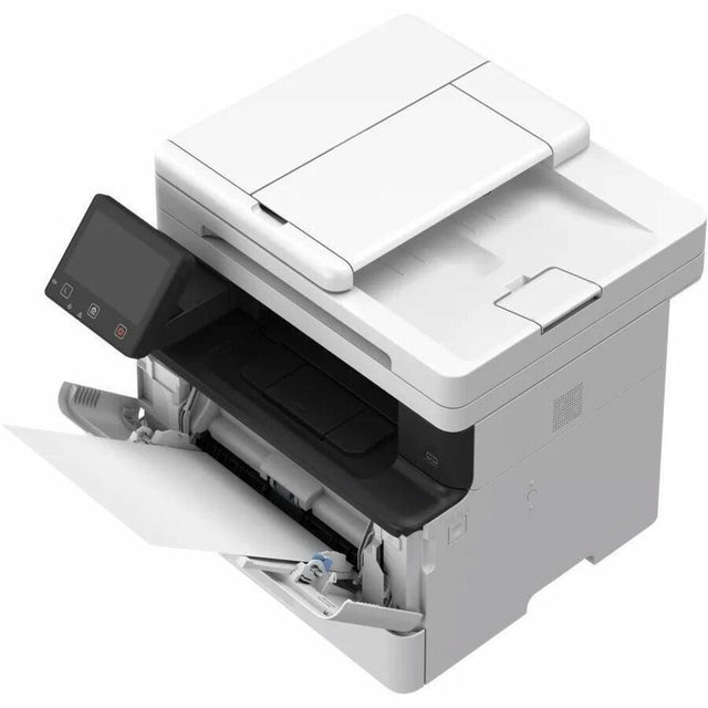 Canon i-SENSYS MF463DW Wired & Wireless Laser Multifunction Printer - Monochrome