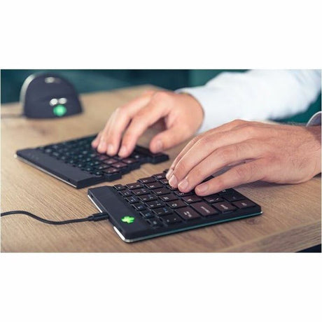R-Go Split Break Keyboard