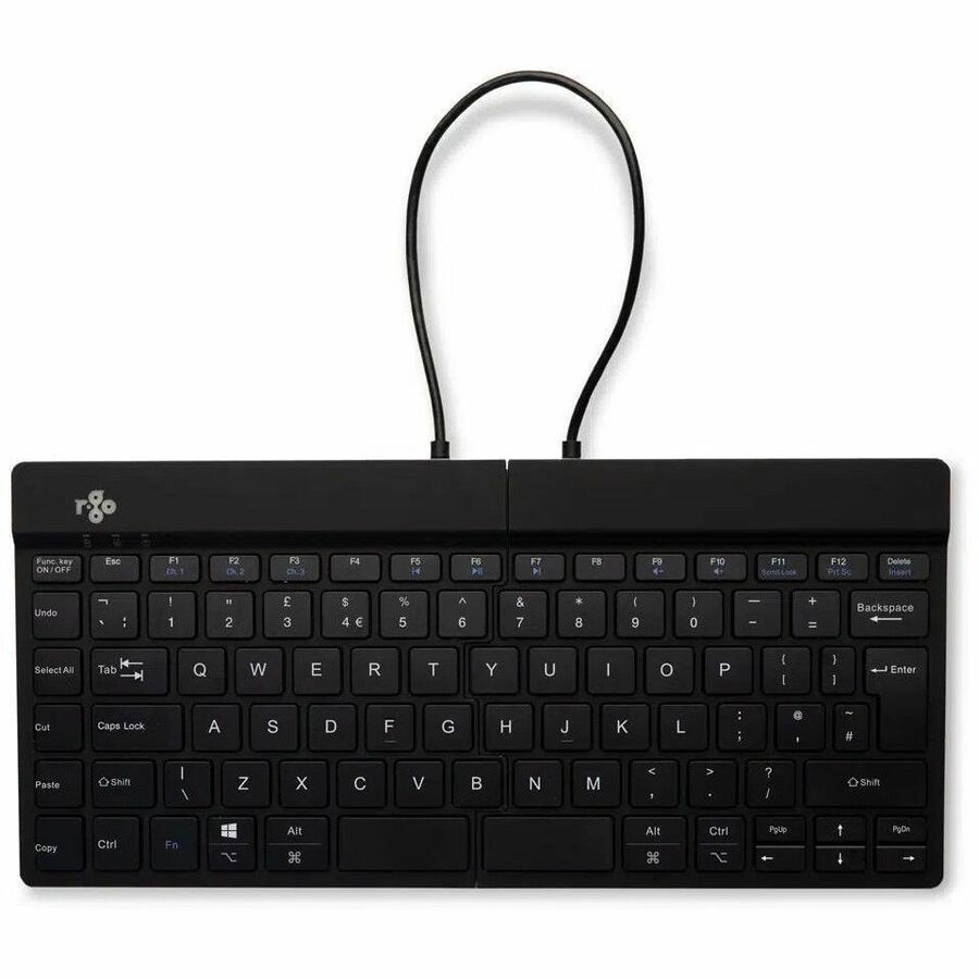 R-Go Split Break Keyboard