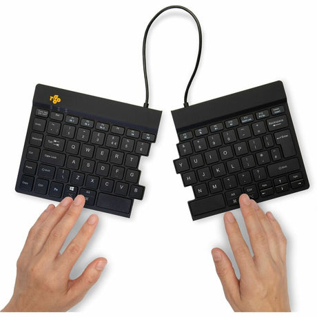 R-Go Split Break Keyboard