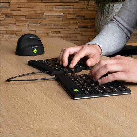 R-Go Split Break Keyboard