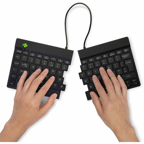 R-Go Split Break Keyboard