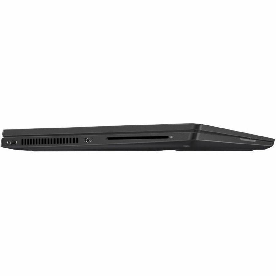 Dell Latitude 7000 7430 35.6 cm (14") Notebook - Full HD - Intel Core i7 12th Gen i7-1265U - vPro Technology - Intel Evo Platform - 16 GB - 512 GB SSD - English (UK) Keyboard - Black