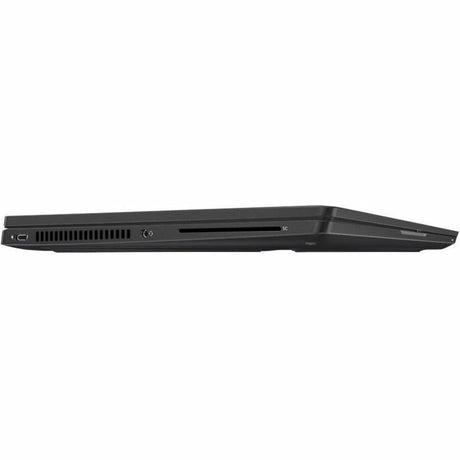 Dell Latitude 7000 7430 35.6 cm (14") Notebook - Full HD - Intel Core i7 12th Gen i7-1265U - vPro Technology - Intel Evo Platform - 16 GB - 512 GB SSD - English (UK) Keyboard - Black