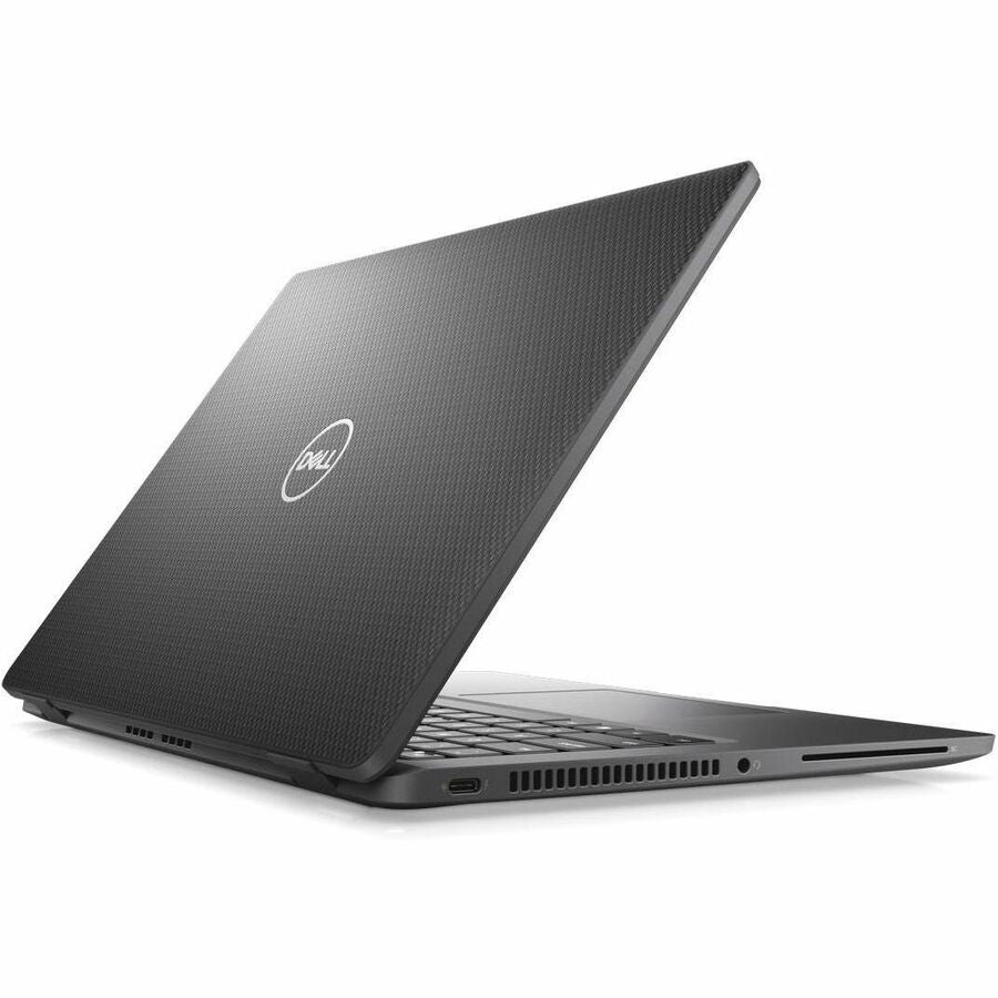 Dell Latitude 7000 7430 35.6 cm (14") Notebook - Full HD - Intel Core i7 12th Gen i7-1265U - vPro Technology - Intel Evo Platform - 16 GB - 512 GB SSD - English (UK) Keyboard - Black