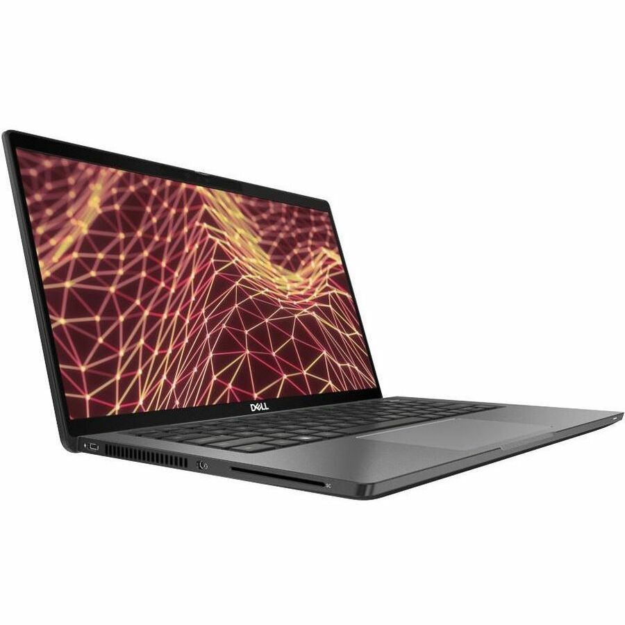 Dell Latitude 7000 7430 35.6 cm (14") Notebook - Full HD - Intel Core i7 12th Gen i7-1265U - vPro Technology - Intel Evo Platform - 16 GB - 512 GB SSD - English (UK) Keyboard - Black