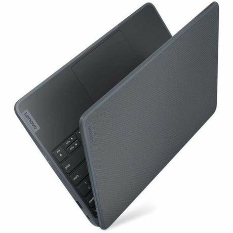 Lenovo 100w Gen 4 82VK0001UK 29.5 cm (11.6") Notebook - HD - Intel N-Series N100 - 4 GB - 128 GB SSD - English (UK) Keyboard - Slate Grey